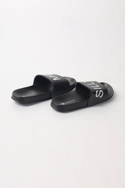 Silly Me Rubber Sliders
