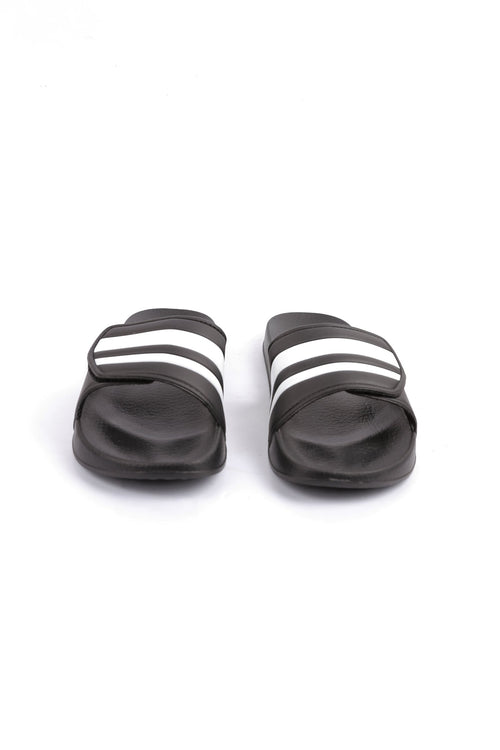 Printed Sliders With Velcro