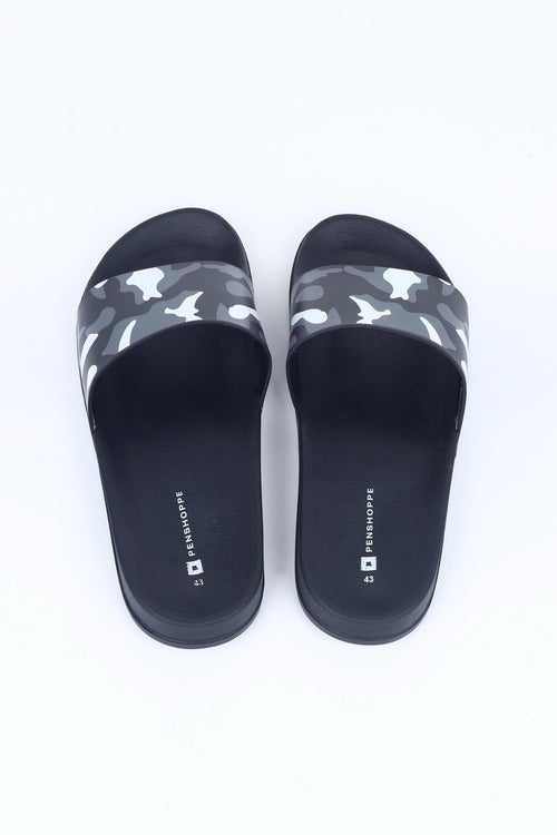 Printed Sliders