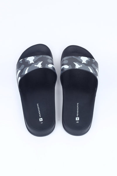 Printed Sliders
