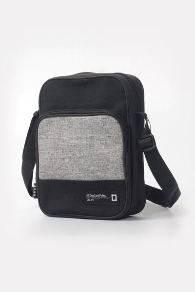 Men's Regular Sling Bag