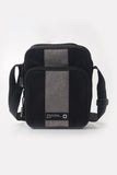 Men's Regular Color Block Sling Bag
