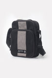Men's Regular Color Block Sling Bag