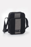 Men's Regular Color Block Sling Bag