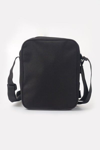 Men's Regular Color Block Sling Bag