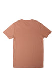 Relaxed Fit Tee With Embroidery