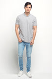Relaxed Fit Polo Shirt