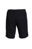 Men's Regular Fit Knit Shorts With Elasticised Waistband