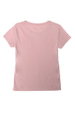 Semi Fit Pocket Tee