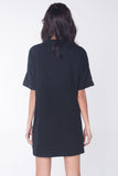 The Dress Code Regular Length T-Shirt Dress