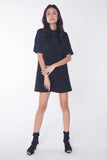 The Dress Code Regular Length T-Shirt Dress