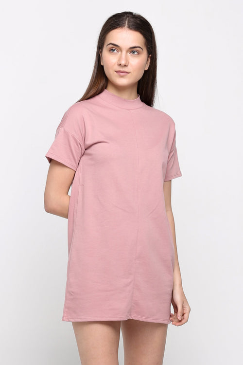 The Dress Code Shift Dress