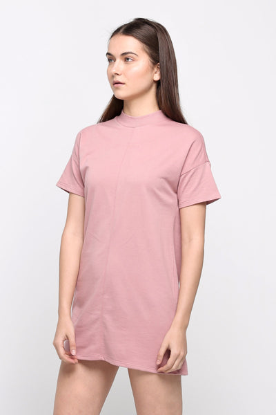 The Dress Code Shift Dress