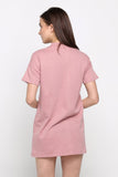 The Dress Code Shift Dress