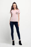 Semi Fit Tee