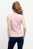 Semi Fit Tee