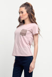 Semi Fit Tee
