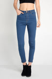 Power Stretch® High Waist Super Skinny Jeans