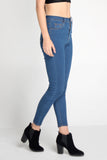 Power Stretch® High Waist Super Skinny Jeans