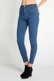 Power Stretch® High Waist Super Skinny Jeans