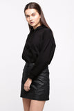 Relaxed Fit Hoodie