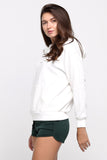 Relaxed Fit Hoodie
