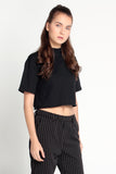 Boxy Tee
