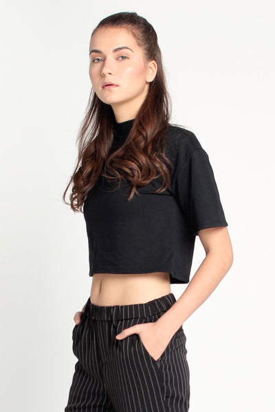 Boxy Tee