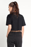 Boxy Tee