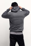 Relaxed Fit Hoodie With Pocket