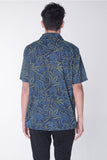 Resort Shirt With All-Over Print