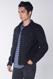 Denim Trucker Jacket