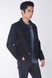 Denim Trucker Jacket