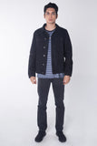 Denim Trucker Jacket