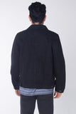 Denim Trucker Jacket