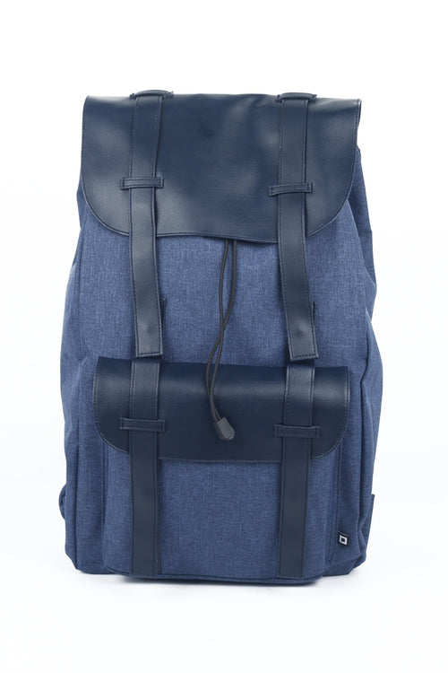 Canvas Backpack