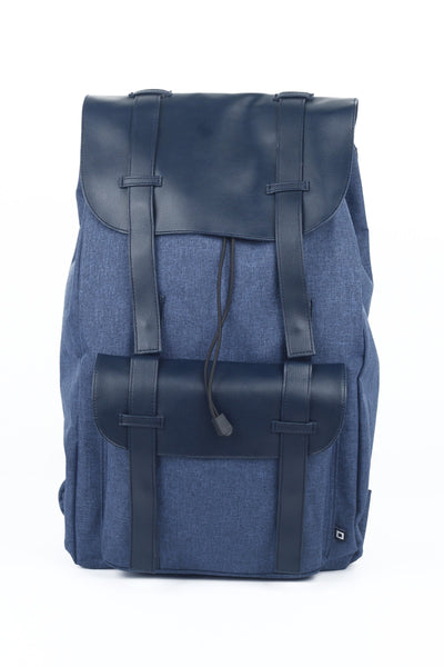 Canvas Backpack