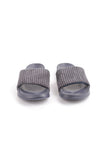 Corduroy Sliders