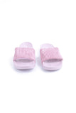 Corduroy Sliders