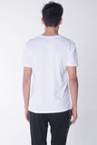 Pumped Up Tees - Semi Fit Tee With Graphic Print