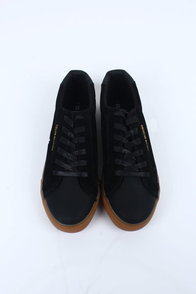 Lace-Up Sneakers