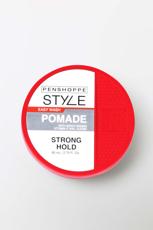 Penshoppe Style Hair Pomade Strong Hold 80 ML