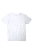 Semi Fit Tee With Graphic Print