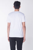 Pumped Up Tees - Semi Fit Tee With Graphic Print