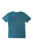 Semi Fit Tee With Graphic Print