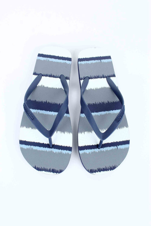 Printed Flip Flops