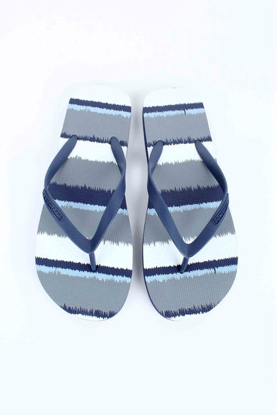 Printed Flip Flops