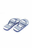 Printed Flip Flops