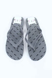 Rubber Flip Flops