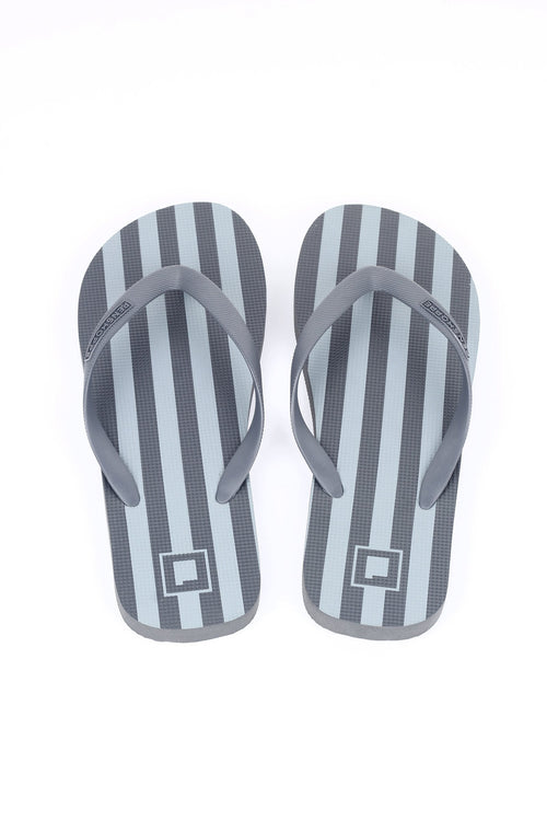 Printed Flip Flops